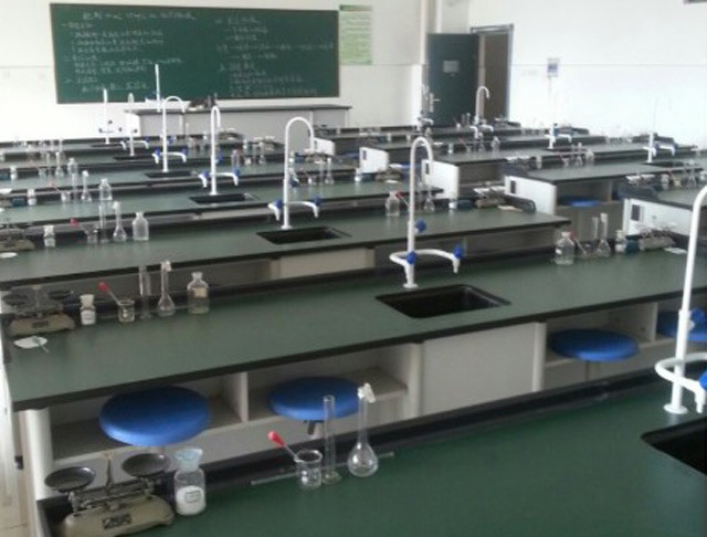 济宁普通化学实验室成套设备