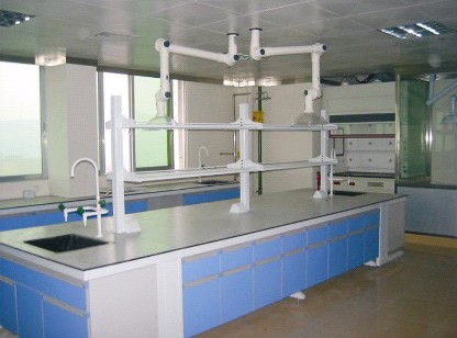 牡丹江实验室实验台厂家：如何选择符合实验室需求的实验台？